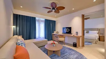 Sofitel Imperial Resort & SPA