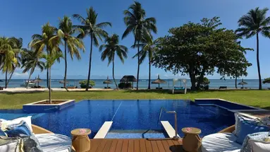 Sofitel Imperial Resort & SPA