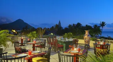 Sofitel Imperial Resort & SPA