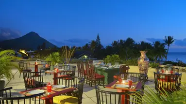 Sofitel Imperial Resort & SPA