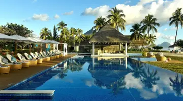 Sofitel Imperial Resort & SPA