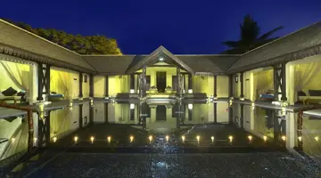 Sofitel Imperial Resort & SPA