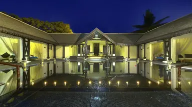 Sofitel Imperial Resort & SPA