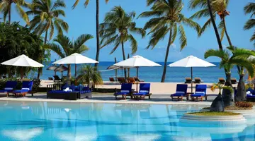 Sofitel Imperial Resort & SPA