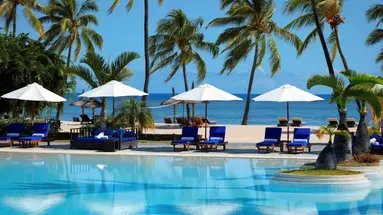 Sofitel Imperial Resort & SPA