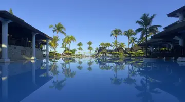Sofitel Imperial Resort & SPA
