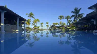 Sofitel Imperial Resort & SPA