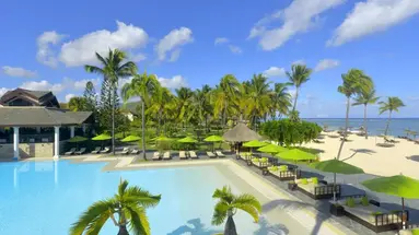 Sofitel Imperial Resort & SPA
