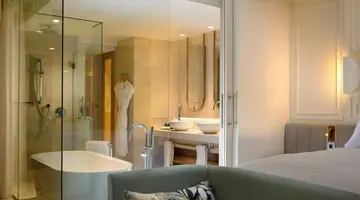 Sofitel Imperial Resort & SPA