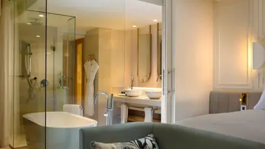 Sofitel Imperial Resort & SPA