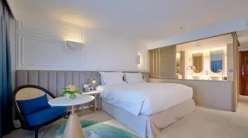 Sofitel Imperial Resort & SPA