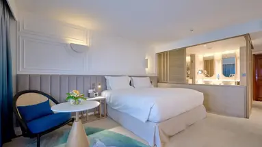 Sofitel Imperial Resort & SPA