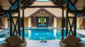 Sofitel Imperial Resort & SPA