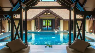 Sofitel Imperial Resort & SPA