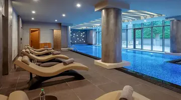 Sofitel Istanbul Taksim