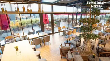 Sofitel Istanbul Taksim