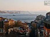 Sofitel Istanbul Taksim