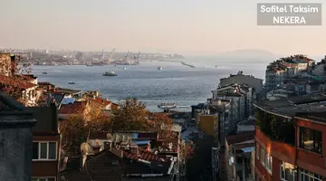 Sofitel Istanbul Taksim