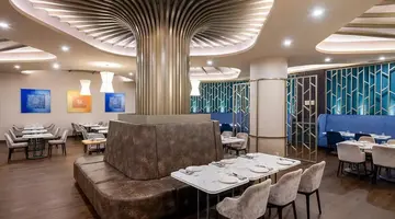 Sofitel Istanbul Taksim