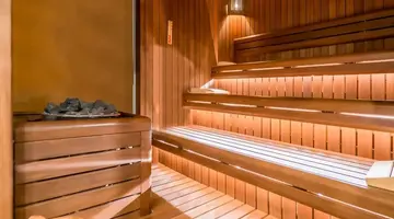 Sofitel Istanbul Taksim