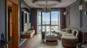 Sofitel Istanbul Taksim