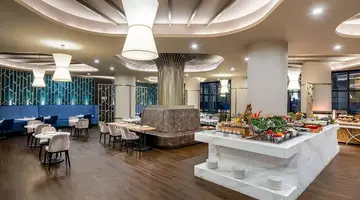 Sofitel Istanbul Taksim