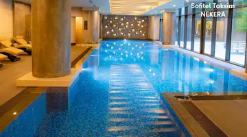 Sofitel Istanbul Taksim