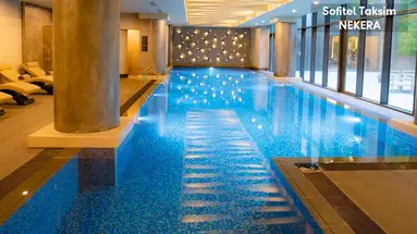 Sofitel Istanbul Taksim
