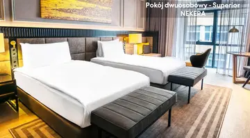 Sofitel Istanbul Taksim