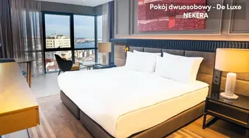 Sofitel Istanbul Taksim