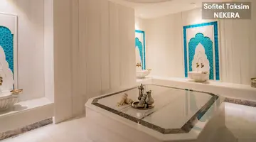 Sofitel Istanbul Taksim