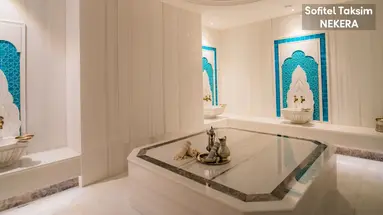 Sofitel Istanbul Taksim