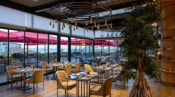 Sofitel Istanbul Taksim