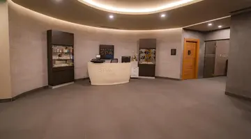 Sofitel Istanbul Taksim