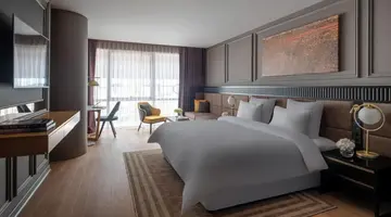 Sofitel Istanbul Taksim