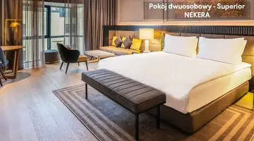 Sofitel Istanbul Taksim