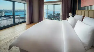 Sofitel Istanbul Taksim