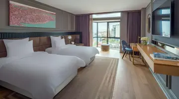 Sofitel Istanbul Taksim