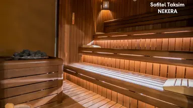 Sofitel Istanbul Taksim
