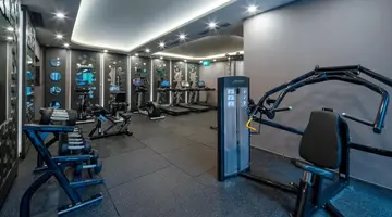 Sofitel Istanbul Taksim