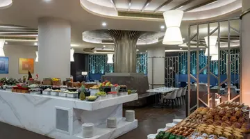 Sofitel Istanbul Taksim