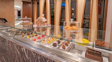 Sofitel Istanbul Taksim