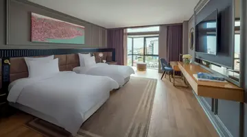Sofitel Istanbul Taksim