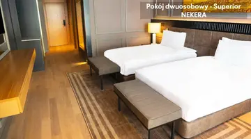 Sofitel Istanbul Taksim