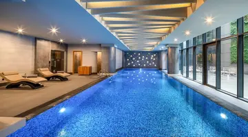 Sofitel Istanbul Taksim