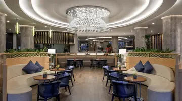 Sofitel Istanbul Taksim