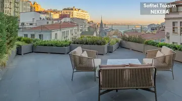 Sofitel Istanbul Taksim