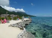 Sofitel Kia Ora Moorea Beach Resort