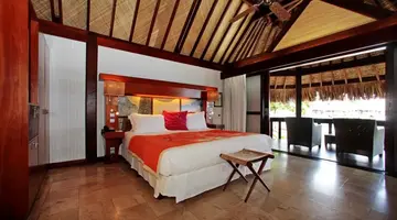 Sofitel Kia Ora Moorea Beach Resort