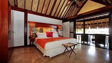 Sofitel Kia Ora Moorea Beach Resort